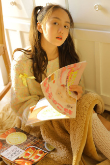 小西满里惠